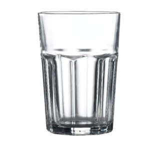 Szklanki 6szt. 365ml LONG DRINK LAV