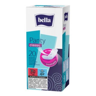 Wkładki Bella Panty classic a`20