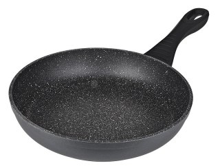 Patelnia aluminiowa 32cm CRISPY NATURAL NEW | 316132