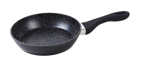 Patelnia aluminiowa 32cm CRISPY NATURAL NEW | 316132