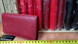 Portfel damski RAFFAELLO 01356