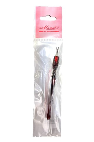 Radełko wycinak do skórek 12szt.