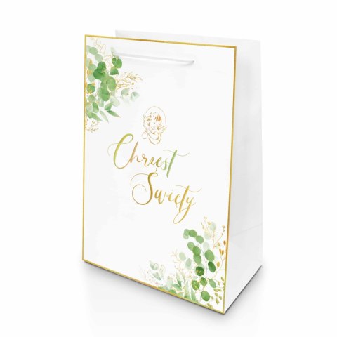 Torba prezentowa A4 Chrzest - 1 szt