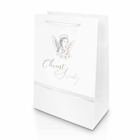 Torba prezentowa A4 Chrzest - 1 szt