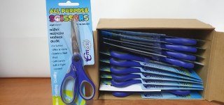 Nożyczki 18cm | B07.184.3092