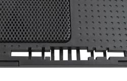 Podstawka chłodząca regulowana - LED 02287