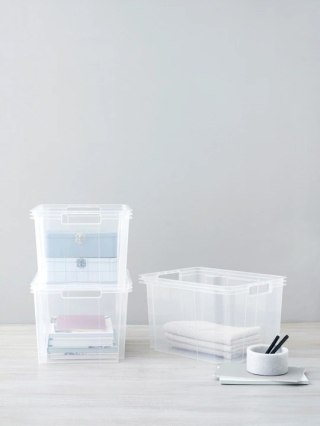 Pojemnik Home BOX 15l | 2241