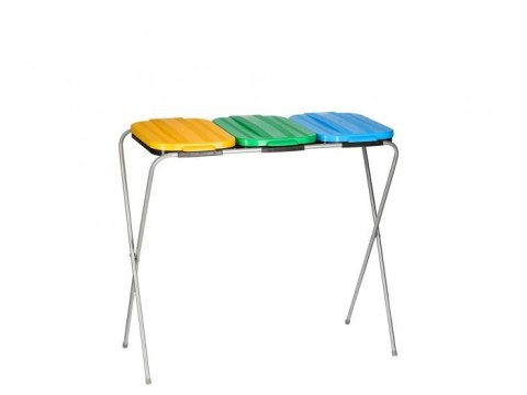 Stojak do segregacji 3