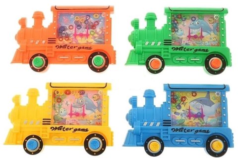 Gra wodna CIUFCIA LOKOMOTYWA