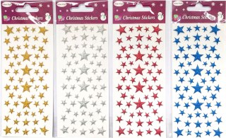 Naklejka gwiazdki NKX-3533