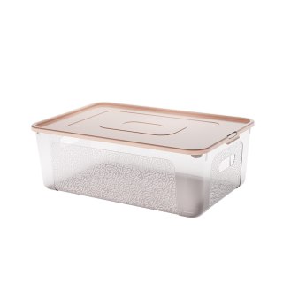 Pojemnik z pokrywką 39x26x13,4cm MULTI BOX