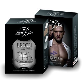 Woda perfumowana z atomizerem 18,5 ml BROSSI