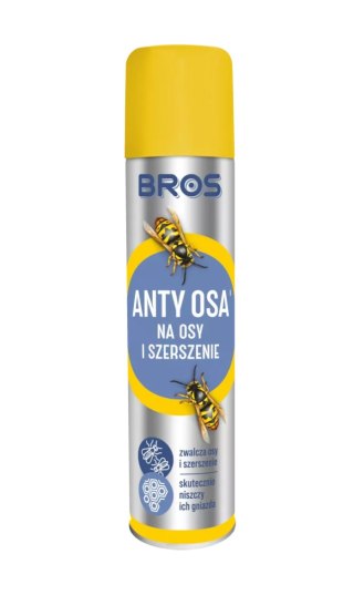 Spray anty osa 300ml