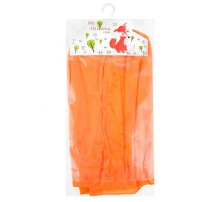 Pelerynka dla dzieci "Lisek", rozm. un