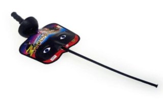 Zestaw Zorro ze szpadą 63cm