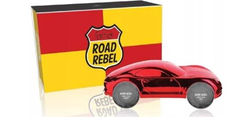 Perfumy Tiverton Road Rebel 100ml EDP