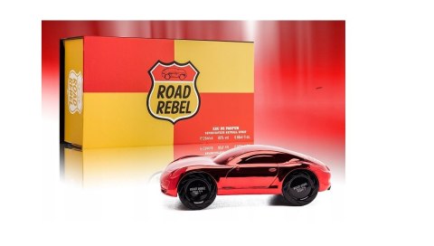 Perfumy Tiverton Road Rebel 100ml EDP