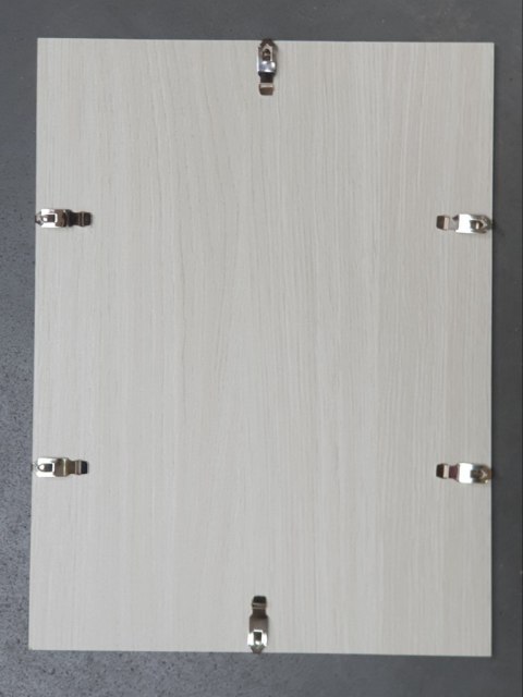 Antyrama plexi 30 x 40cm