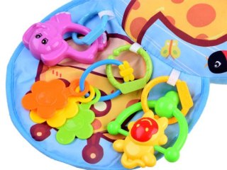 Wałek poduszka stabilizacyjna ŻYRAFA ZA1666