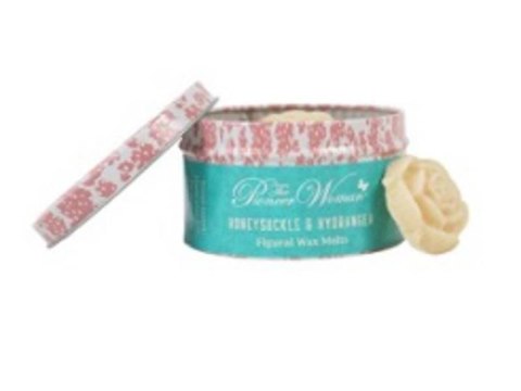 Wosk zapachowy 10szt w pudełku