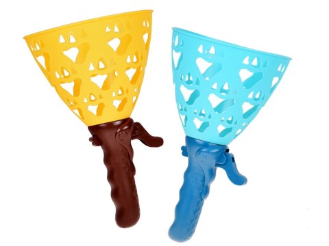 Zestaw sportowy złap piłkę do koszyczka gra zręcznościowa SP0770