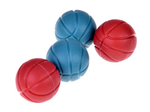 Zestaw sportowy złap piłkę do koszyczka gra zręcznościowa SP0770