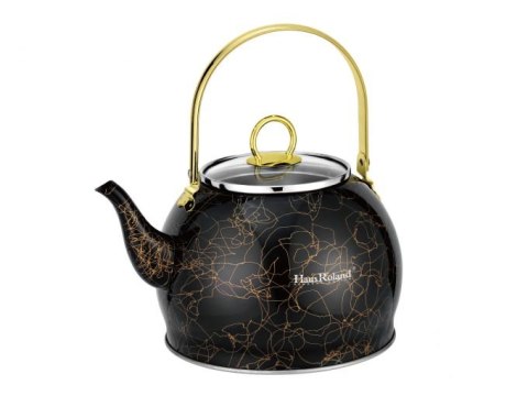 Czajnik nierdzewny 3,0l HR710-11