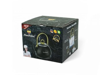 Czajnik nierdzewny 3,0l HR710-11