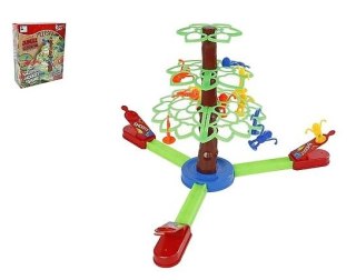 Gra skaczące małpki 28cm