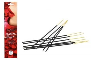 Kadzidło zapachowe Floral Passion 10szt ISP113