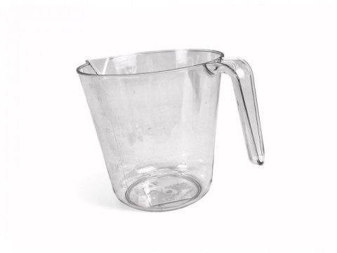 Kubek dzbanek z miarką 1400ml. A202