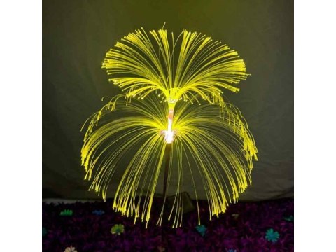 Lampa solarna 2szt. WARM WHITE / 100 MEDUZA FM209