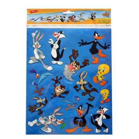 Naklejki 10szt bajkowe