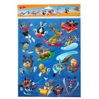 Naklejki 10szt bajkowe