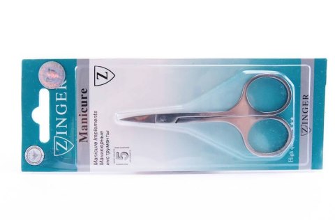 Nożyczki do paznokci 9,5cm