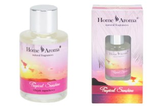 Olejek zapachowy 10ml Tropical Sunshine