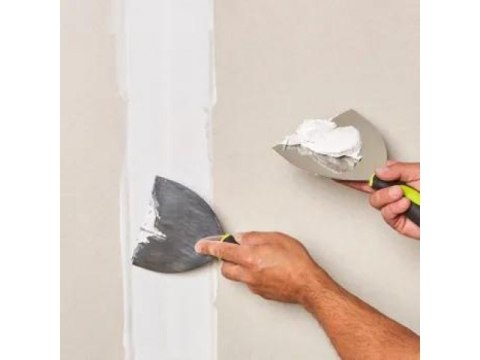 Taśma z włókna szklanego 50mm x 75m tasa783