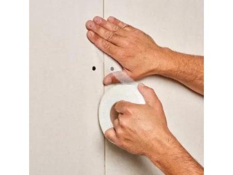 Taśma z włókna szklanego 50mm x 75m tasa783