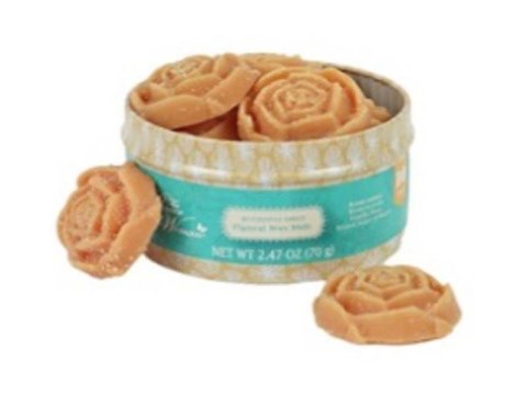 Wosk zapachowy w pudełku 10szt Kochanej Mamie