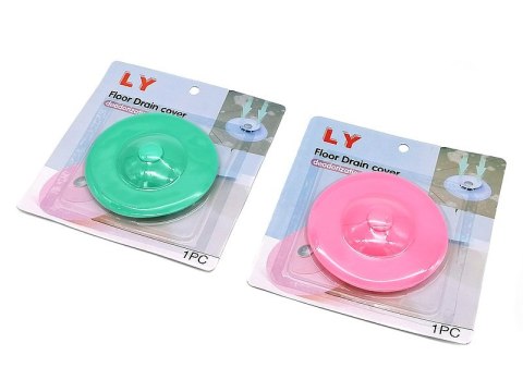 Zatyczka do zlewu silikonowa korek średnica 10cm