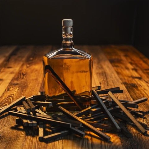 Drożdże Turbo X-Pure 21,3%, 100L