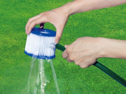 Filtr do pompy typ VI Lay-Z-Spa 60311 Bestway