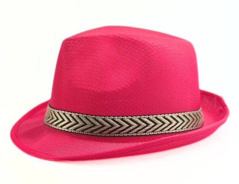 Kapelusz mix kolorów