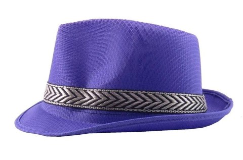 Kapelusz mix kolorów