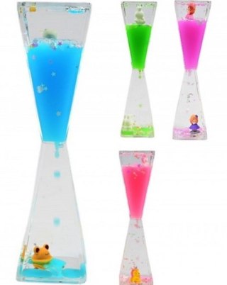 Klepsydra 17 x 4 x 4cm