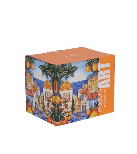 Kubek 450ml. MODERN ESPANIA