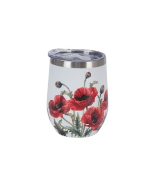Kubek termiczny CLASSIC POPPIES