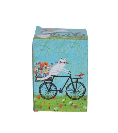 Kubek termiczny Koci Świat ROWER