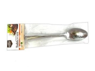 Łyżeczki 14cm deserowe 6szt.