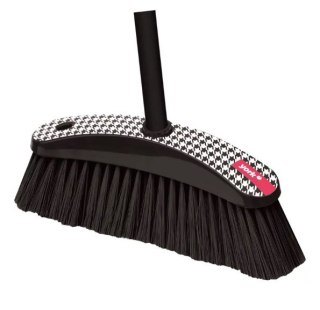 Miotła z trzonkiem PEPITA 120cm YORK | 052102